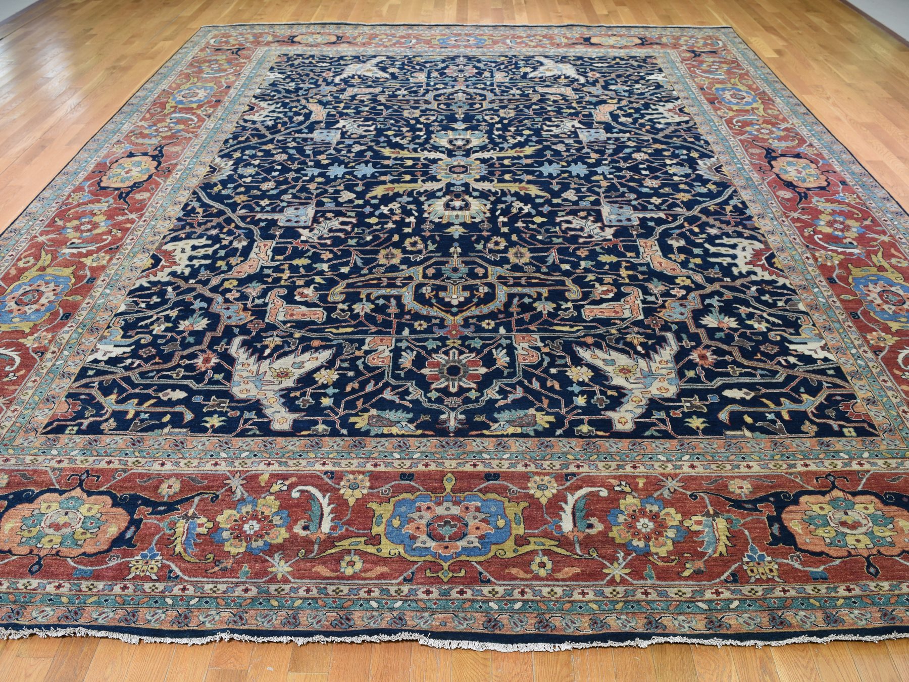 HerizRugs ORC425781